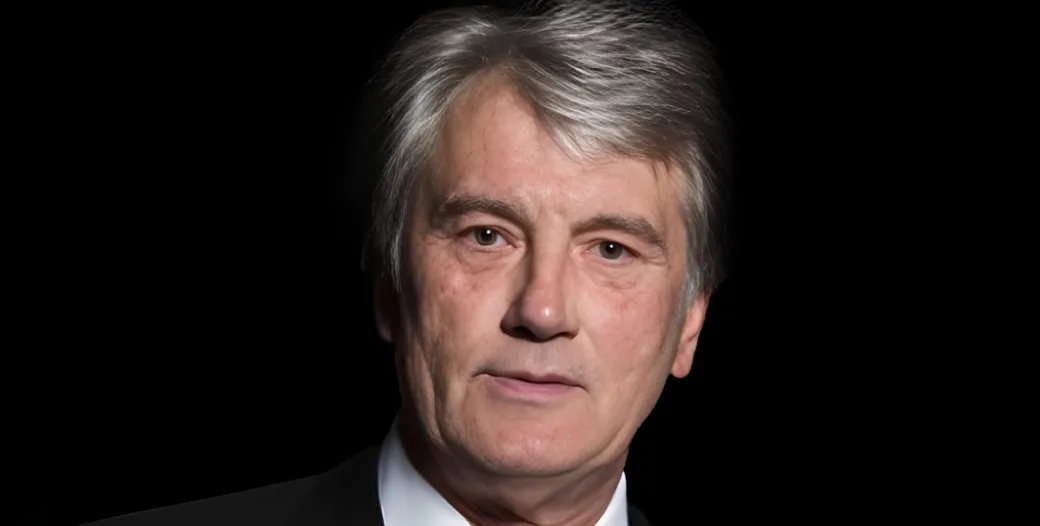 Viktor Yushchenko