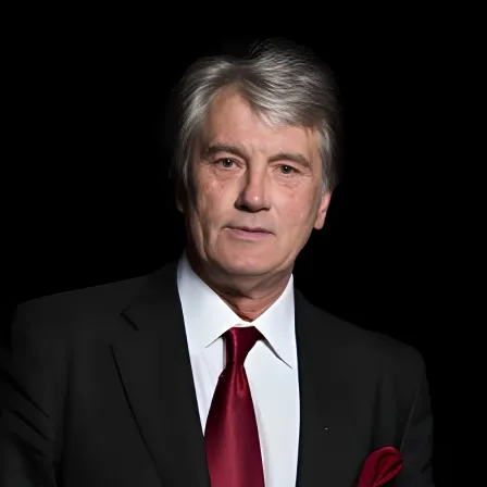 Viktor Yushchenko