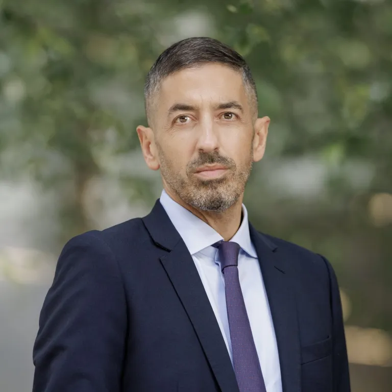 Sandro Galea