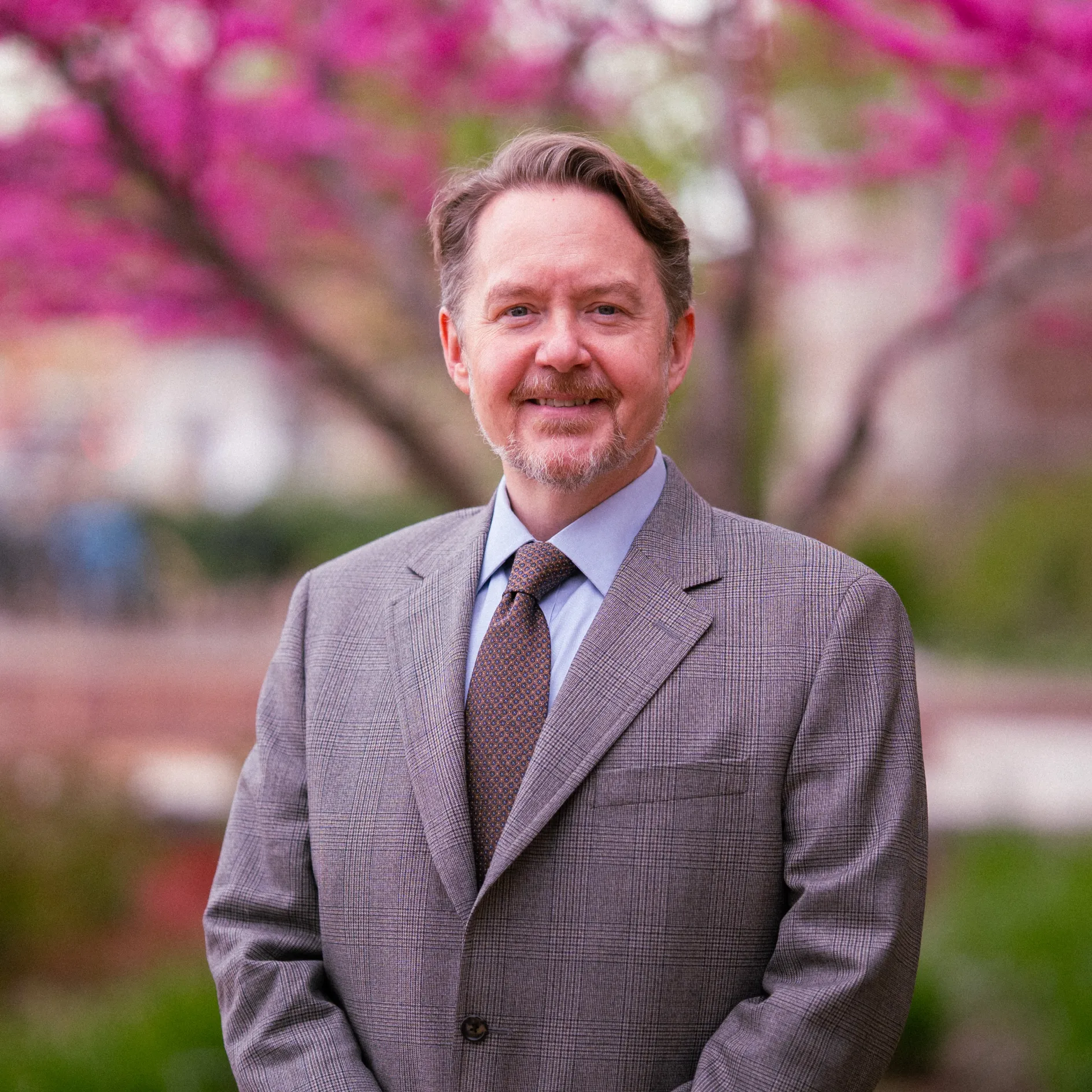 Andrew Reeves 
