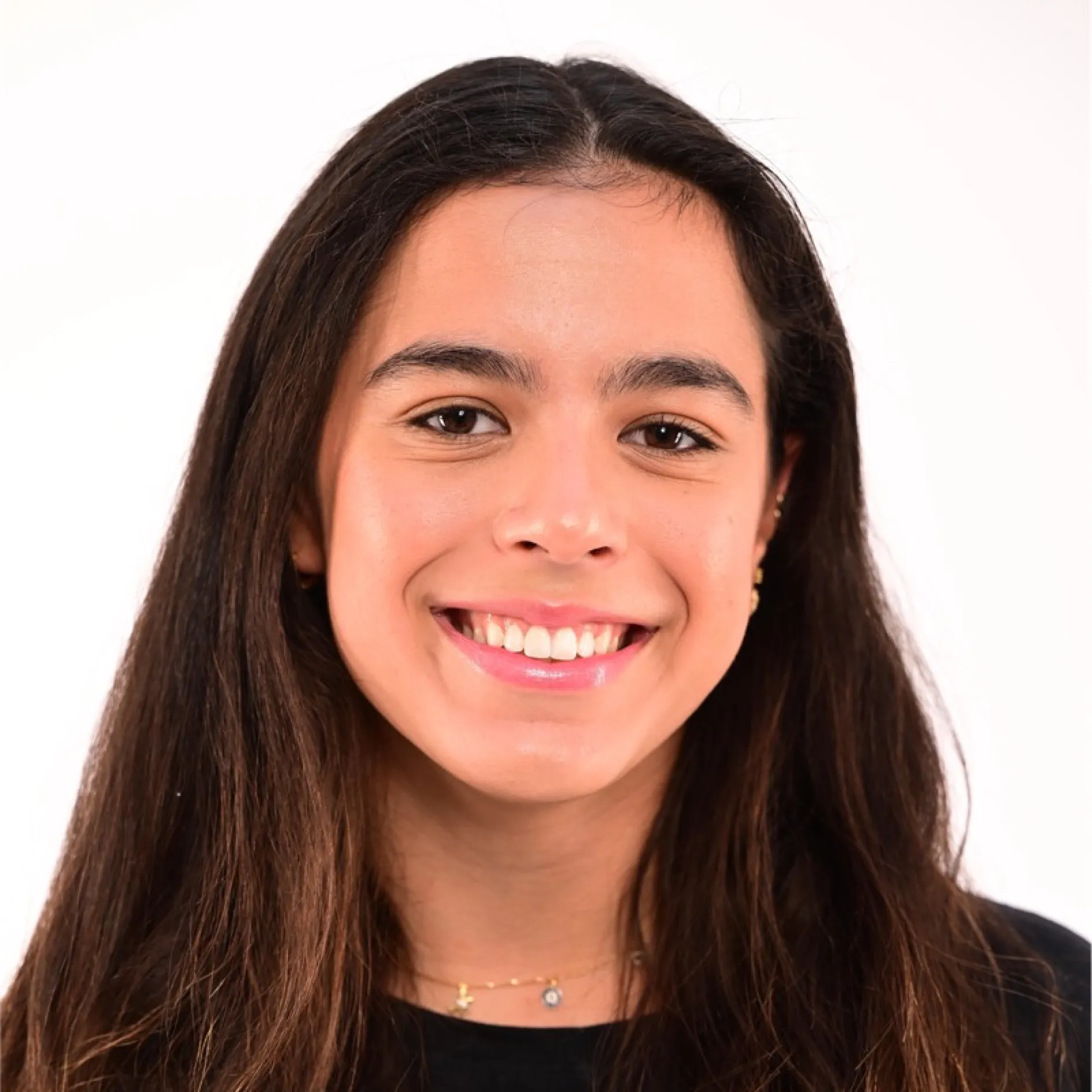 Yasmeen Ibrahim