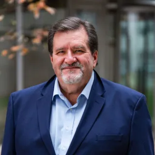Timothy McBride 