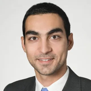 Sepehr Shahshahani