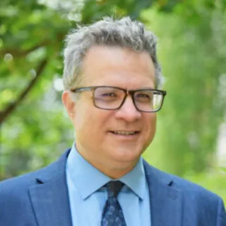 Gregory Magarian