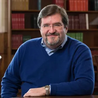 Timothy McBride 