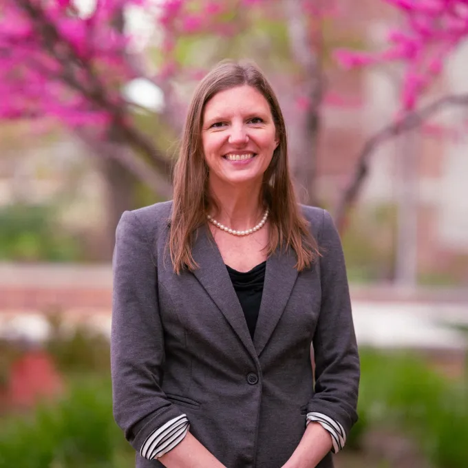 Elizabeth Pippert Larson