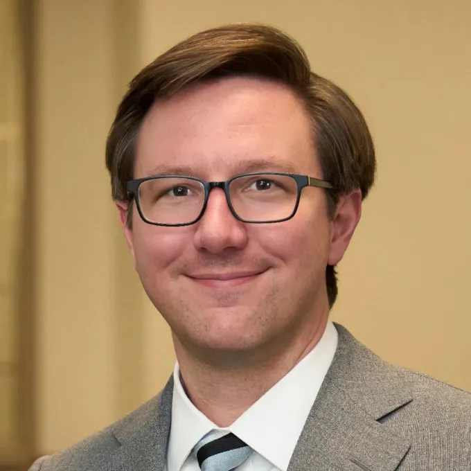 Travis Crum